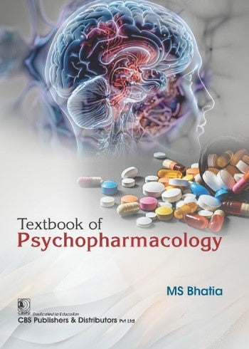 Textbook Of Psychopharmacology (PB)