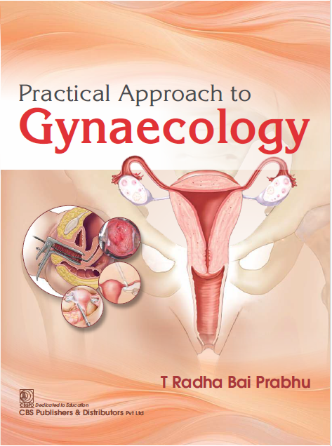 Practical Approach To Gynaecology (PB)