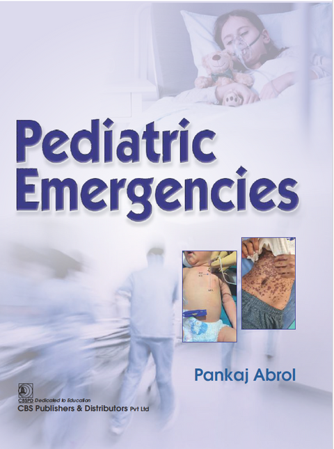 Pediatric Emergencies (HB)