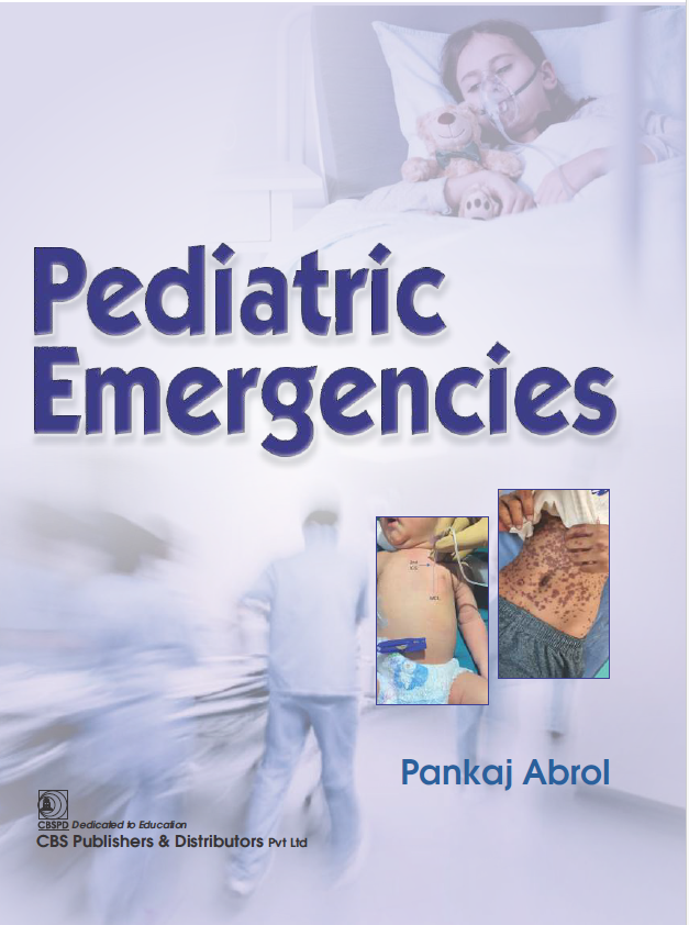 Pediatric Emergencies (HB)