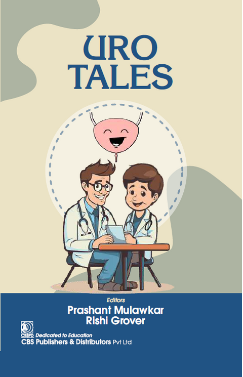 URO Tales 1st/2026