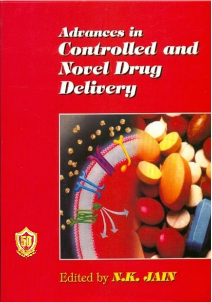 Advances in Controlled & Novel Drug Delivery