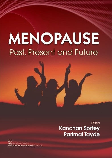 Menopause: Past, Present and Future