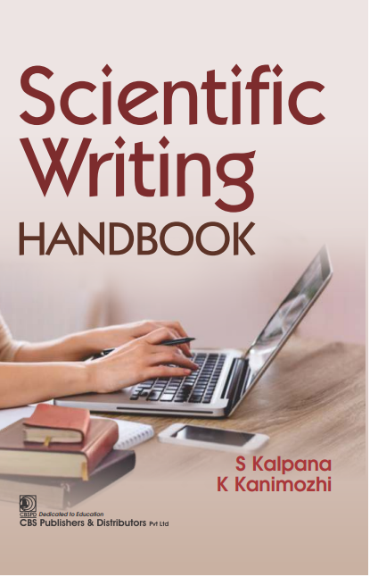Scientific Writing Handbook (PB)