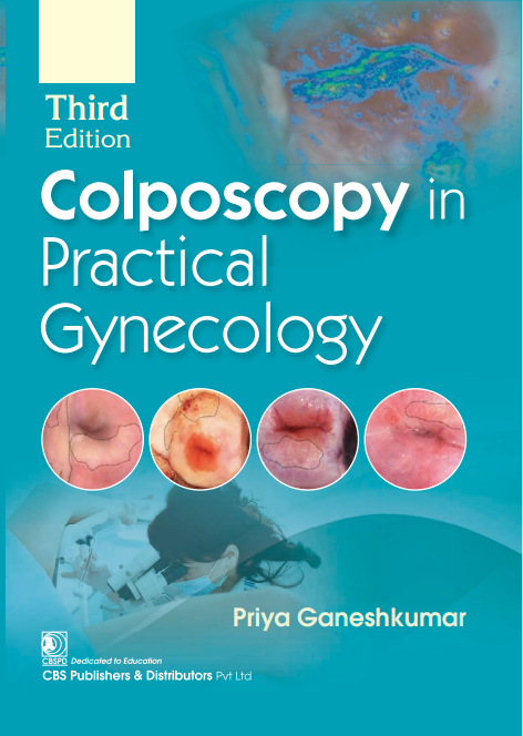 Colposcopy In Practical Gynecology 3Ed (PB)