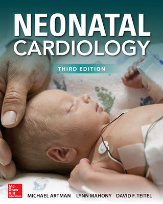 NEONATAL CARDIOLOGY 3E