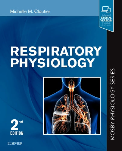 Respiratory Physiology With Access Code 2E (PB)