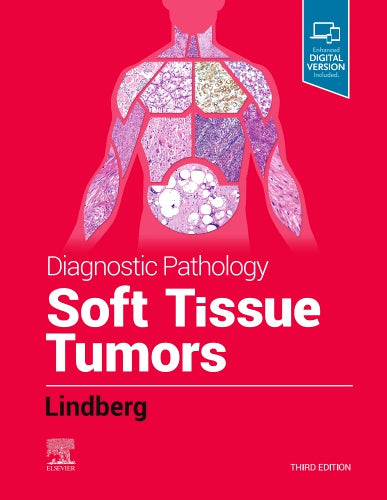 Diagnostic Pathology: Soft Tissue Tumors, 3E (HB)