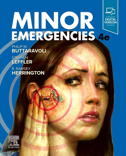 Minor Emergencies 4e (PB)