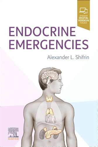 Endocrine Emergencies (HB)