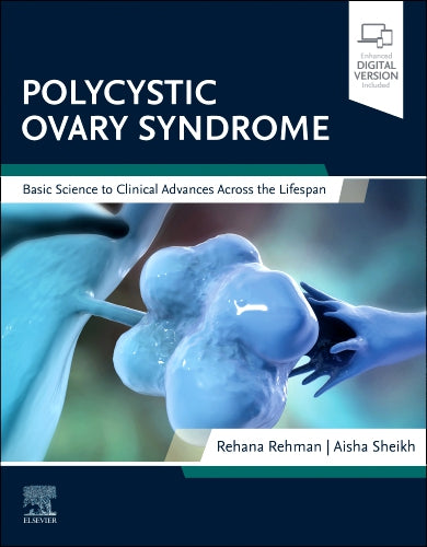 Polycystic Ovary Syndrome Basic Science To Clinical Advances Across The Lifespan With Access Code (PB)