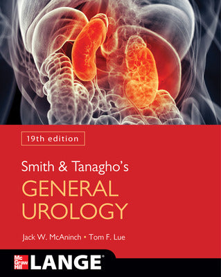 SMITH AND TANAGHO'S GENERAL UROLOGY (IE)