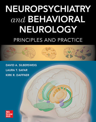 NEUROPSYCHIATRY & BEHAVIORAL NEUROLOGY: PRINCIPLE & PRACTICE