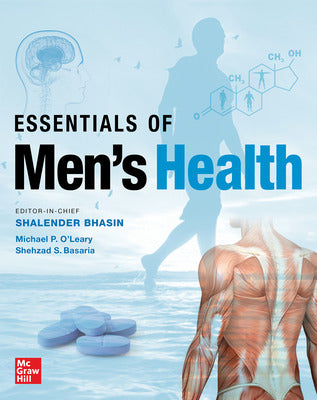 Essentials of Men's Health (INTERNAL MEDICINE)