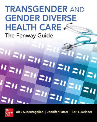 TRANSGENDER AND GENDER DIVERSE HEALTH CARE THE FENWAY GUIDE
