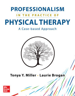 PROFESSIONALISM IN PRACTICE OF PHYSICAL THERAPY