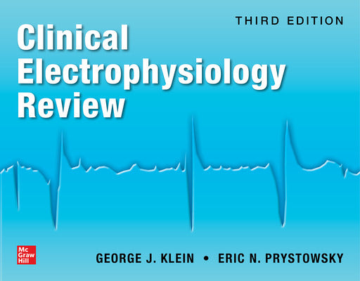 CLINICAL ELECTROPHYSIOLOGY REVIEW 3E