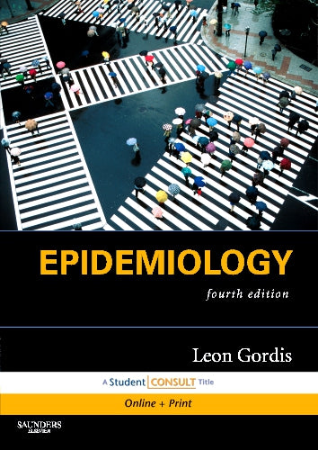Epidemiology 4Ed