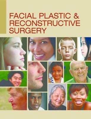 Advanced Therapy in Facial Plastic & Reconstructive Surgery