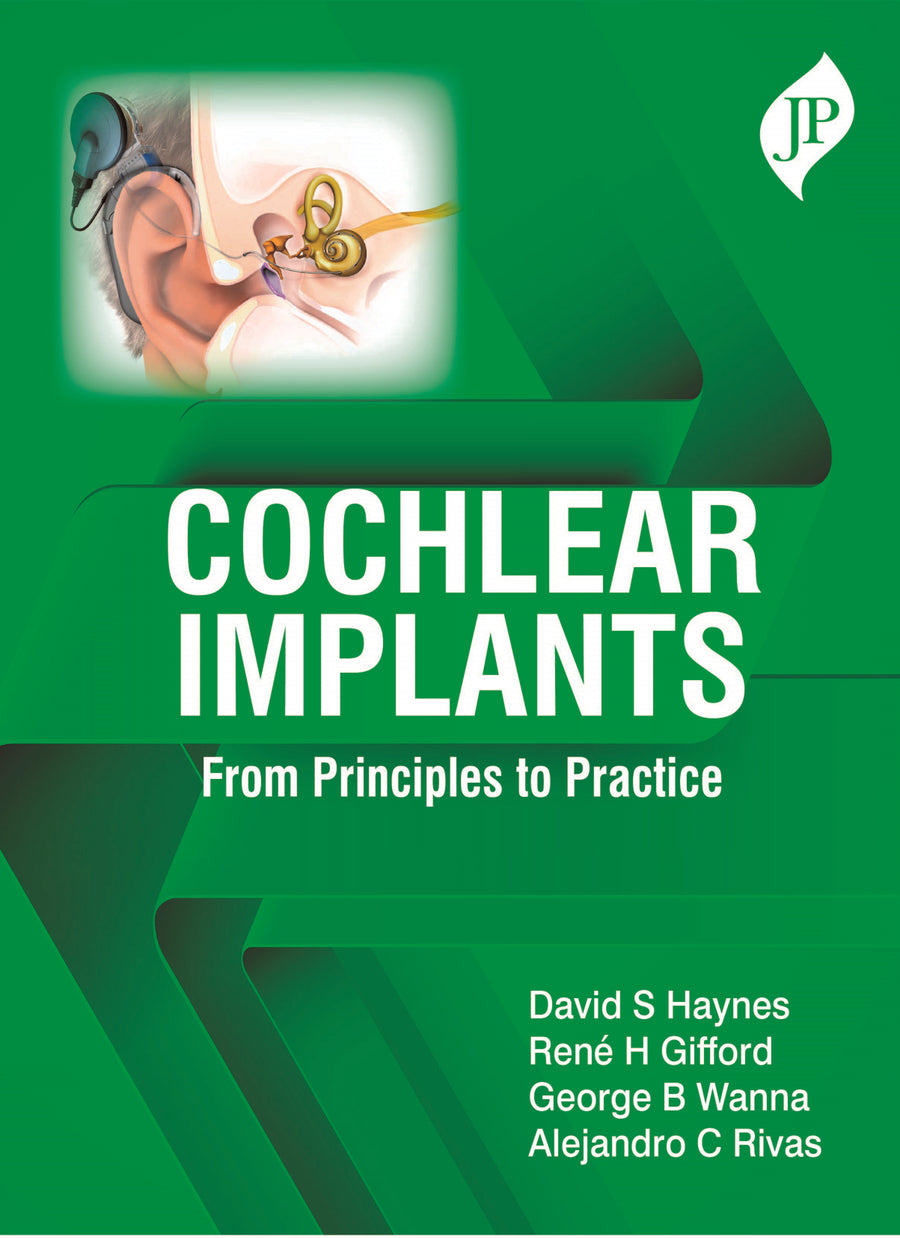 Cochlear Implants: from Principles to Practice