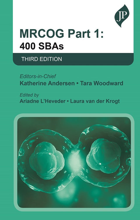 Mrcog Part 1: 400 Sbas