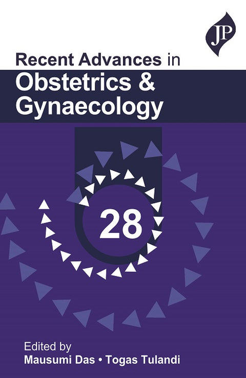 Recent Advances in Obstetrics and Gynaecology 28