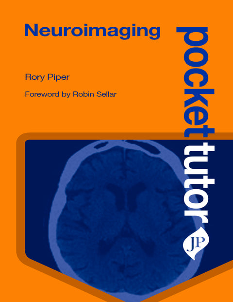 Neuroimaging Pocket Tutor