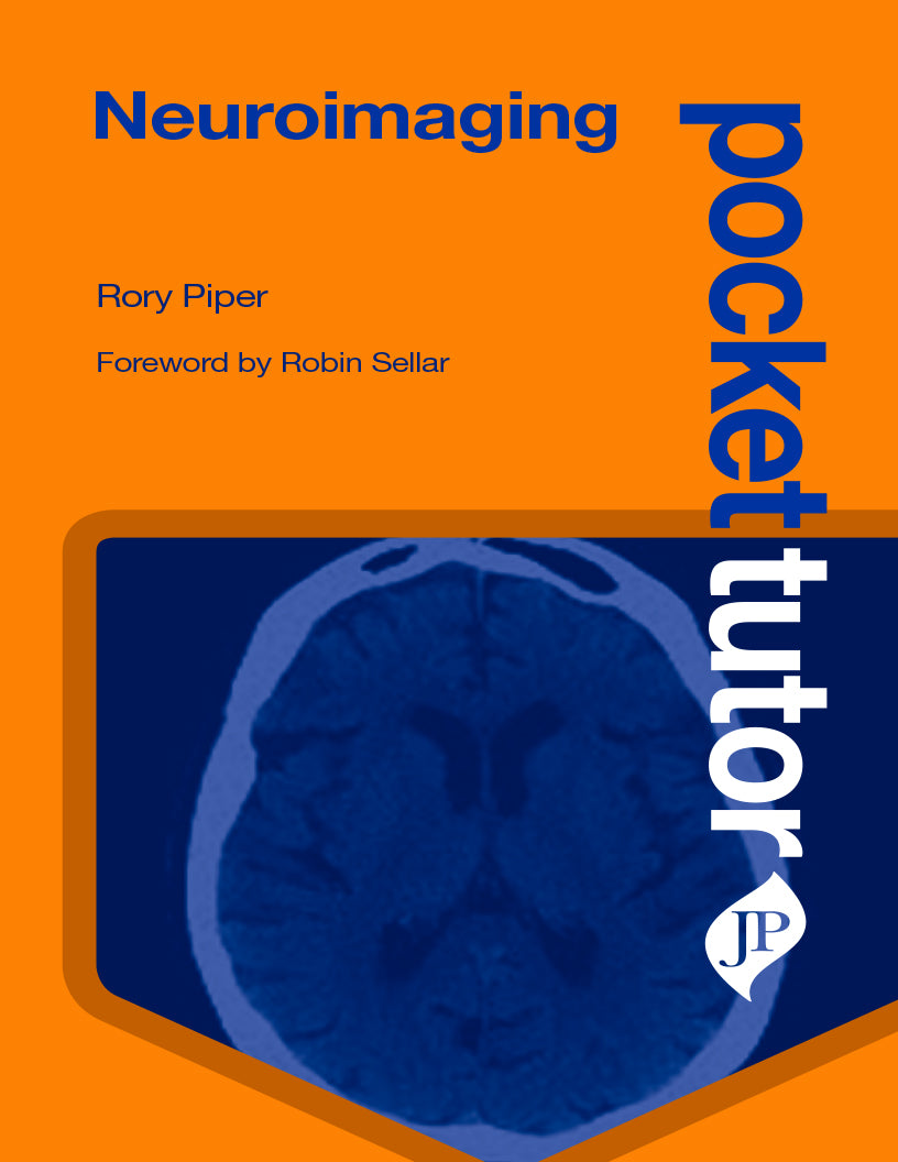 Neuroimaging Pocket Tutor