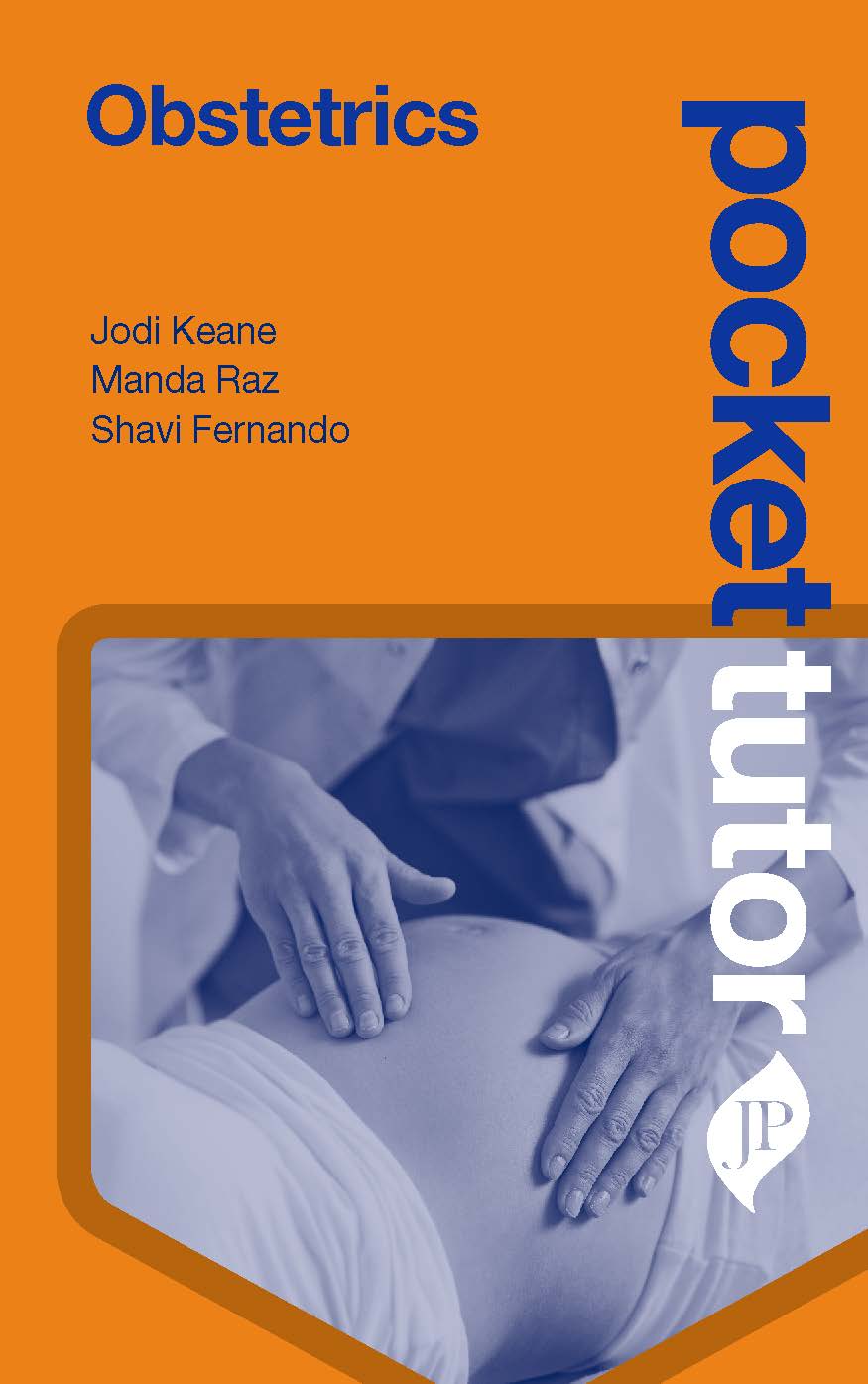 Pocket Tutor Obstetrics