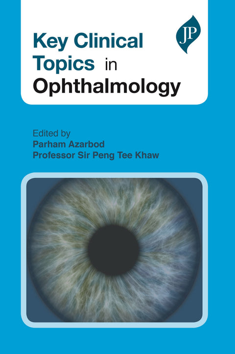 Key Clinical Topics in Ophthalmology