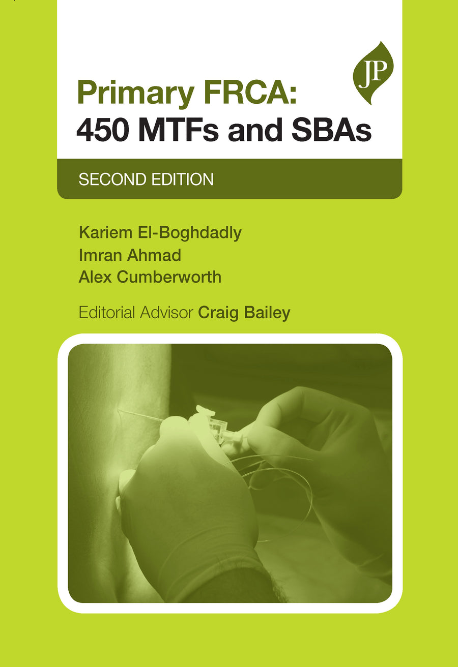 Primary Frca: 450 Mtfs and Sbas