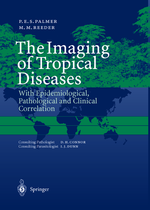 The Imaging of Tropical Diseases 2-Vols