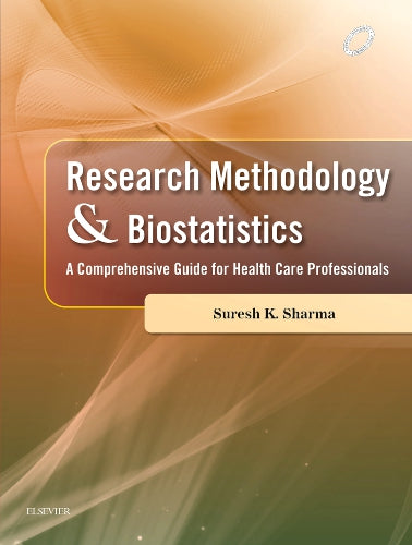 Research Methodology & Biostatistics,1e