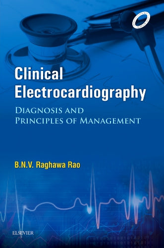 Clinical Electrocardiography,1e