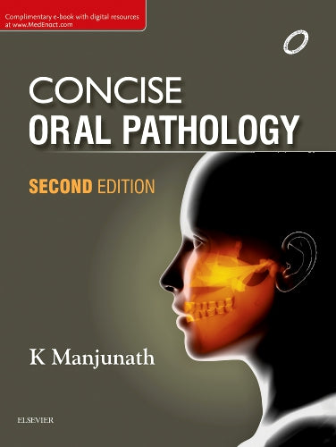 Concise Oral Pathology,2e