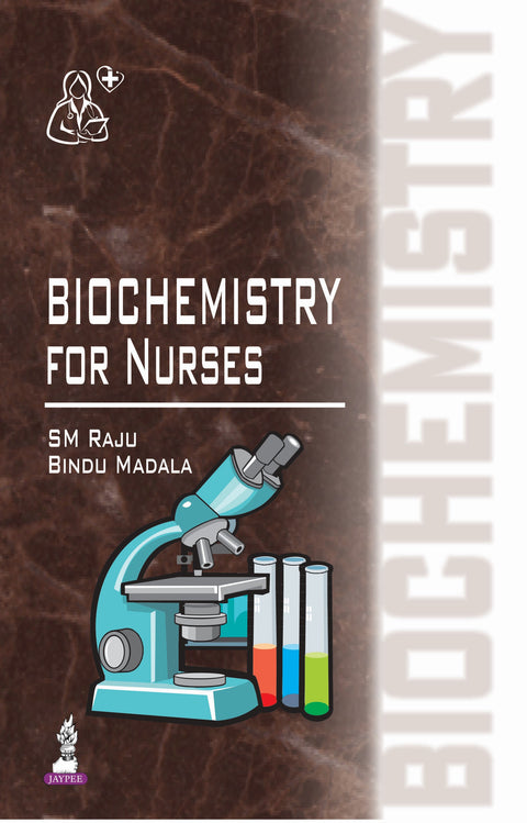 Biochemistry for Nurses
