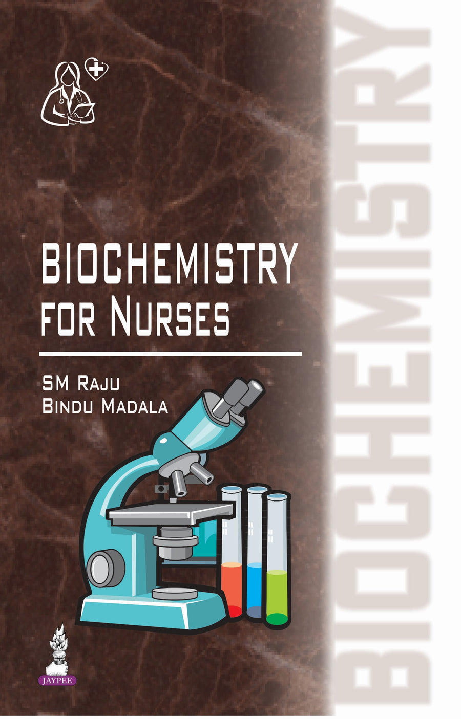 Biochemistry for Nurses