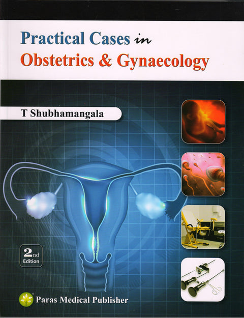 PRACTICAL CASES IN OBSTETRICS & GYNAECOLOGY