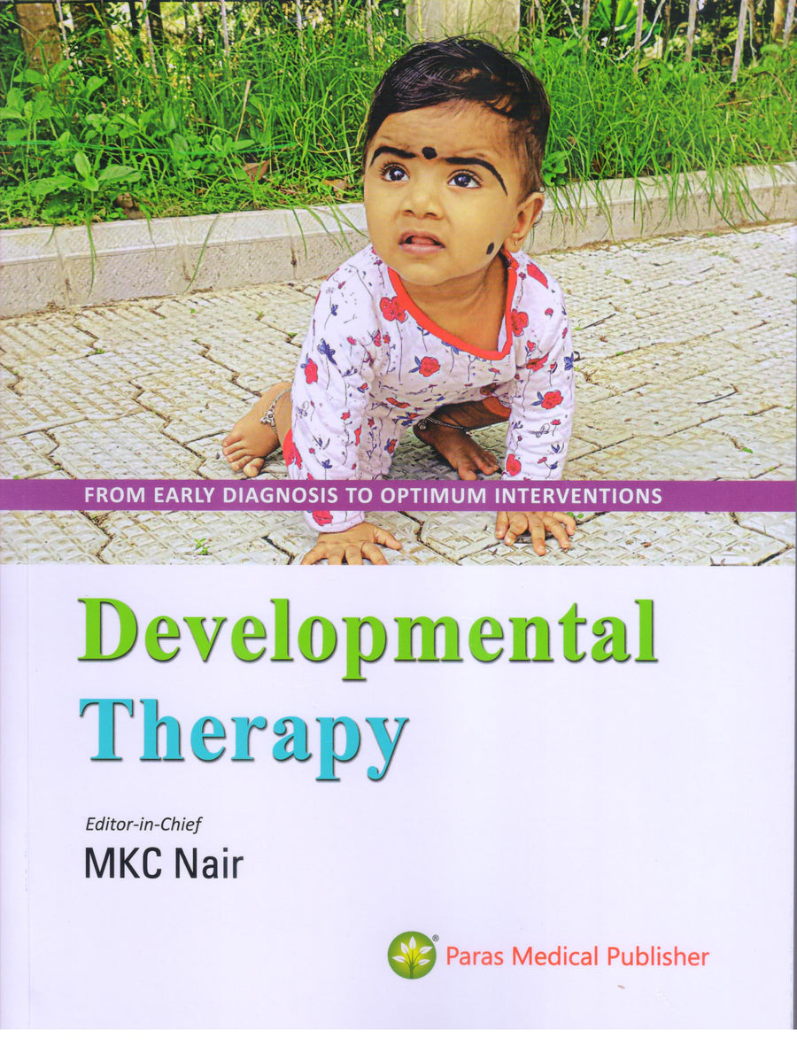 Developmental Therapy 2023