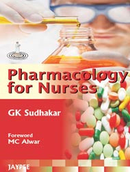 Pharmacology for Nurses