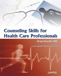 Counseling Skills for Health Care Professionals