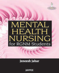 Mental Health Nursing for Gnm Students