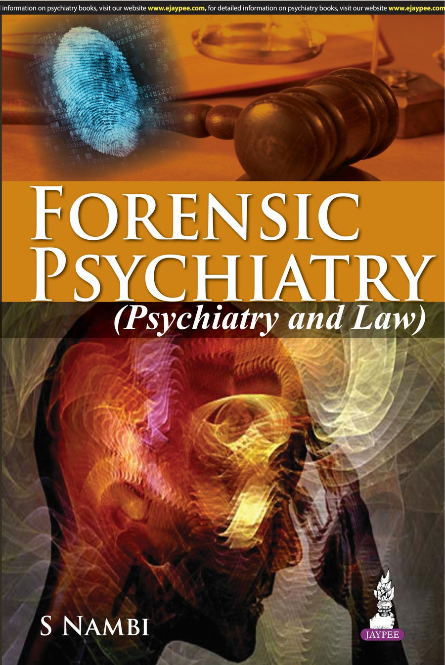 Forensic Psychiatry (Psychiatry and Law)