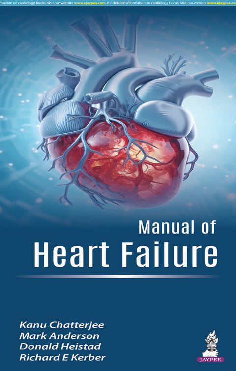 Manual of Heart Failure