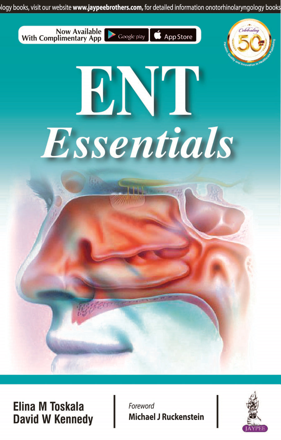ENT Essentials