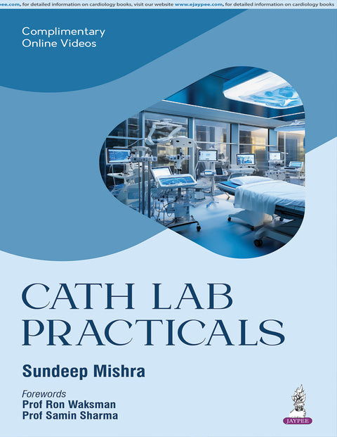 Cath Lab Practicals