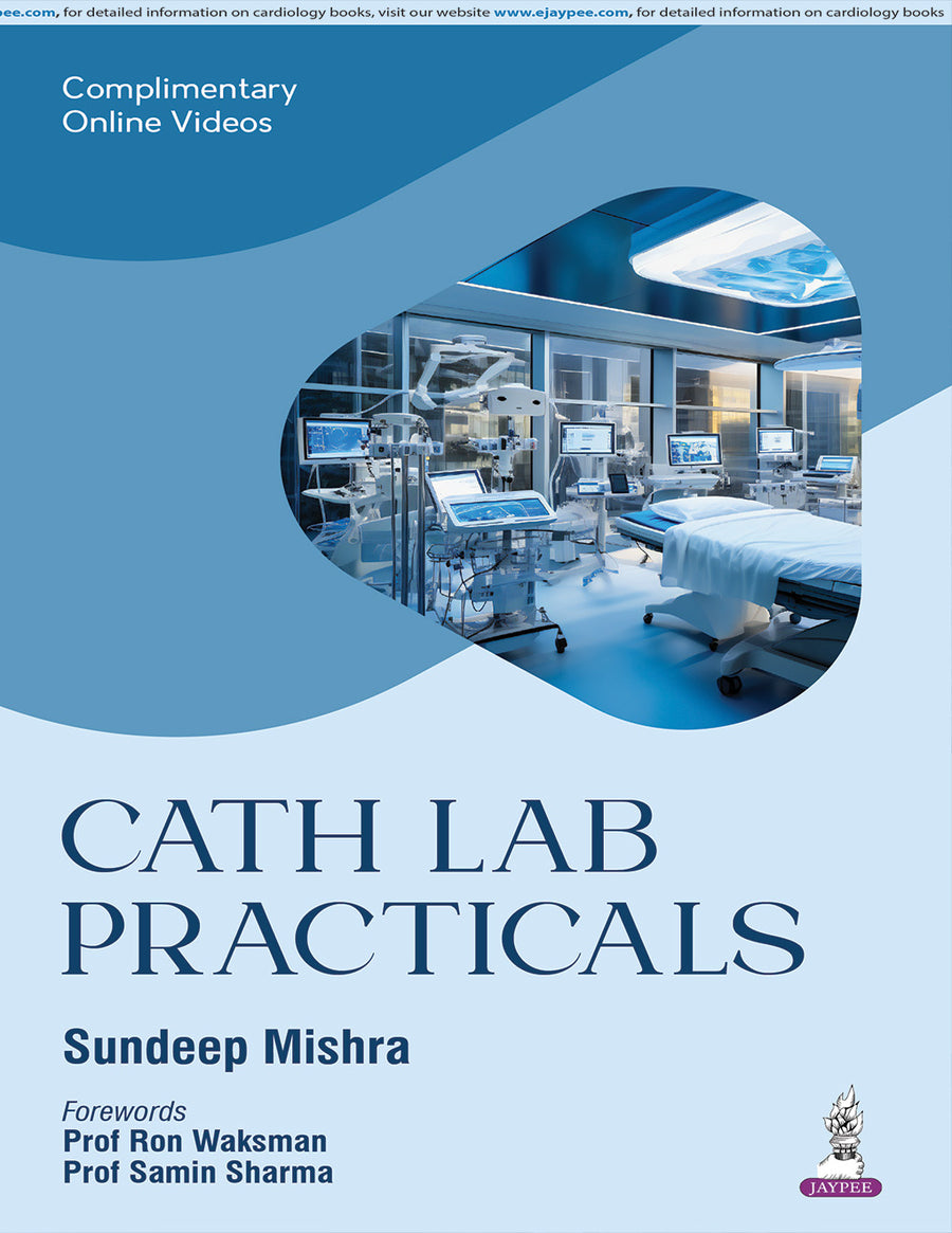 Cath Lab Practicals