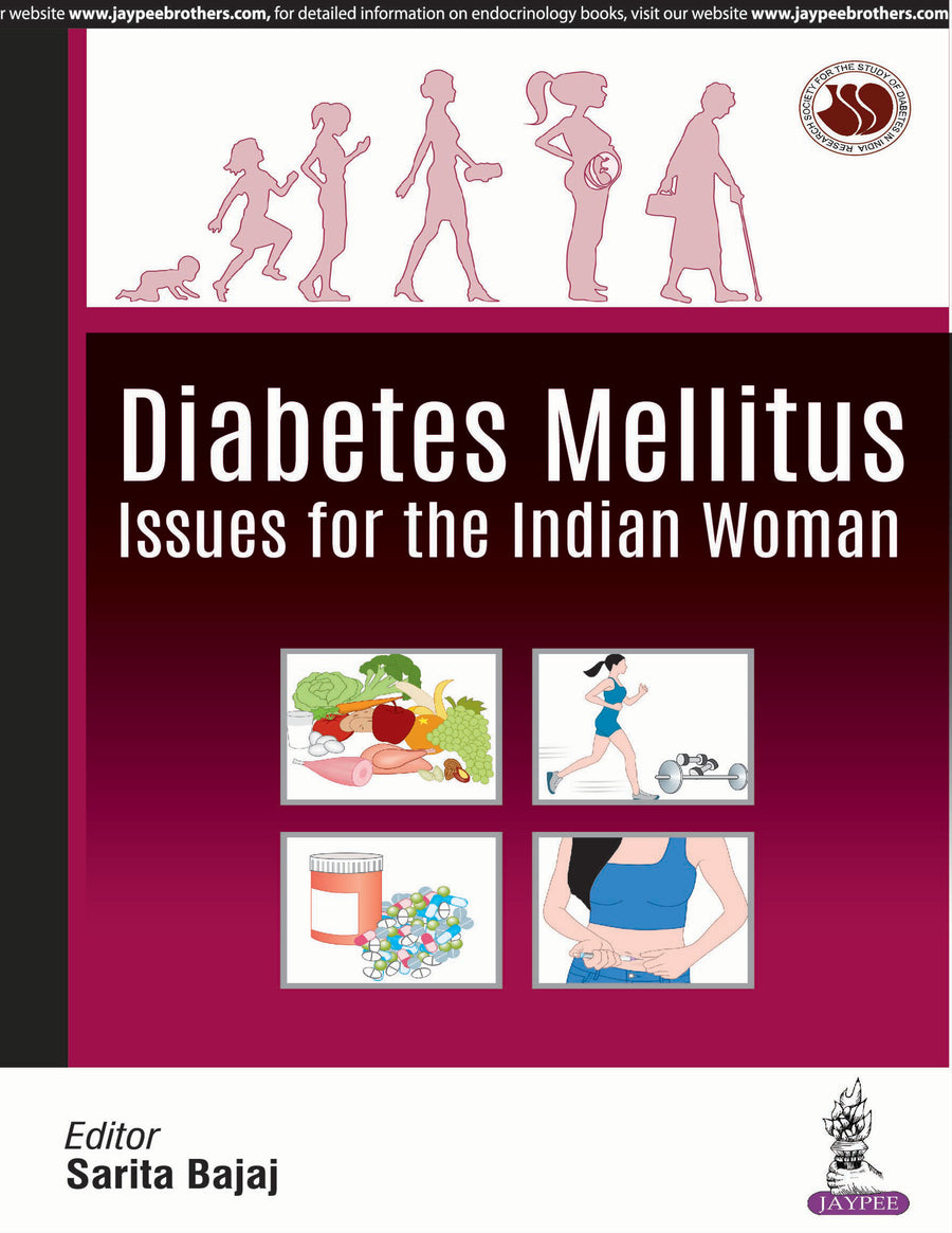 Diabetes Mellitus Issues for the Indian Woman