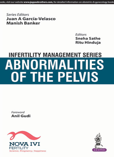 Infertility Management Series Abnormalities of the Pelvis