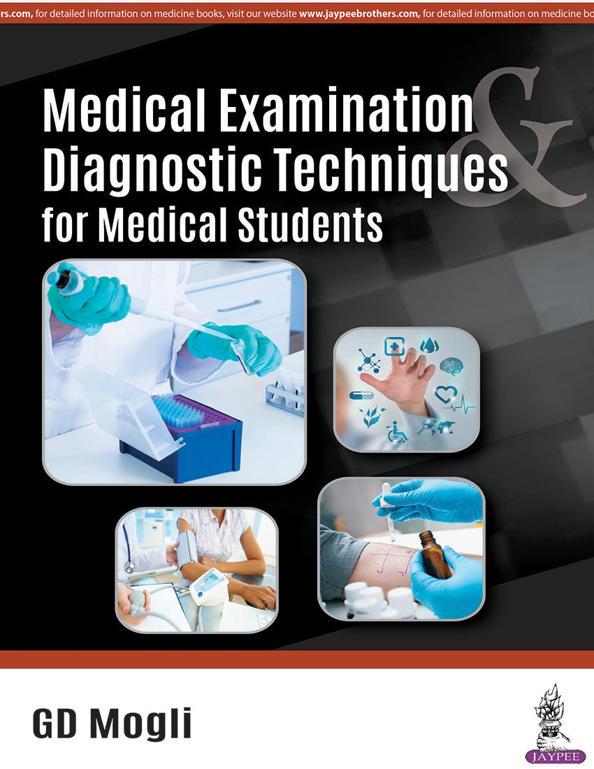 Medical Examination Diagnostic Techniques for Medical Students